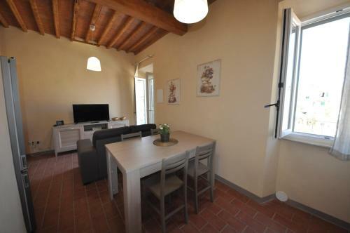 Apartamento Casa Dei Canali, Sulla Piazza Del Paese