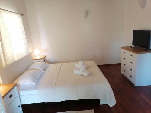 Apartments Fra & Mar