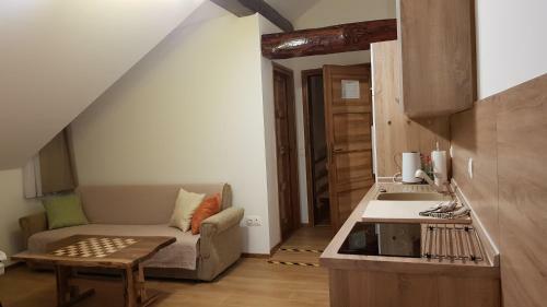Hostal Apartments & Room Lucas
