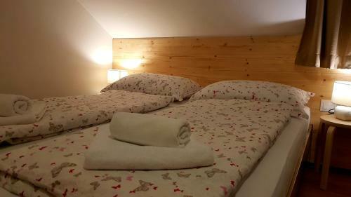 Hostal Apartments & Room Lucas