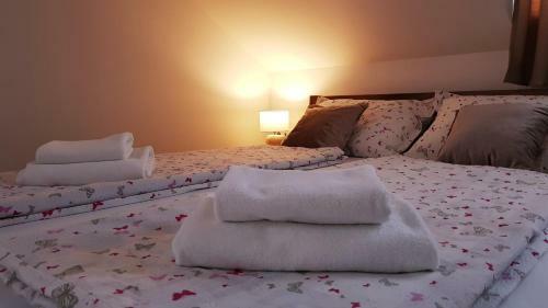 Hostal Apartments & Room Lucas