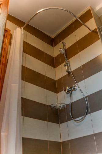 Hostal Apartments & Room Lucas