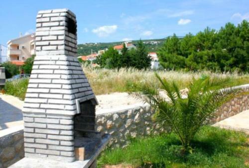 Apartments Vrtlici