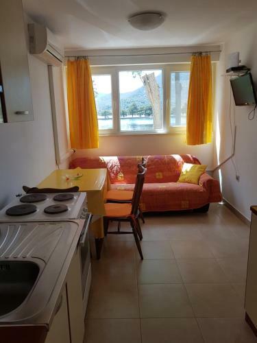 Apartment Manuela II