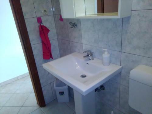 Apartamento Anica App