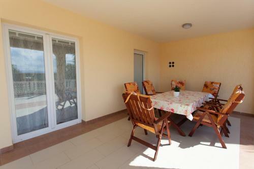 Apartments Sandra