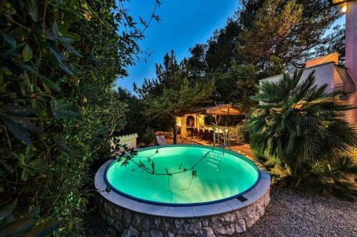 House For Rest Antonio