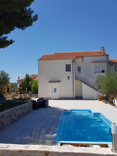 Holiday House ''villa Flora''
