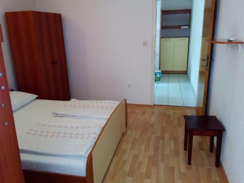 Apartmani Toni