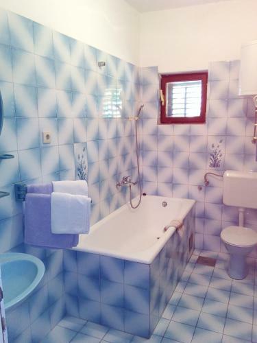 Apartmani Toni
