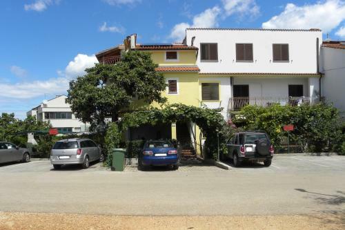 Apartments Zonta