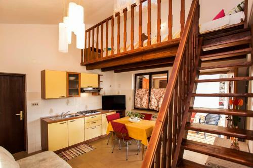 Apartments Zonta