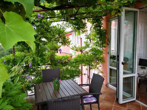 Hostal Apartment & Rooms Graciela