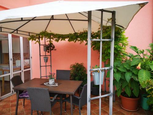 Hostal Apartment & Rooms Graciela