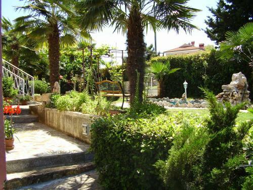 Hostal Apartment & Rooms Graciela