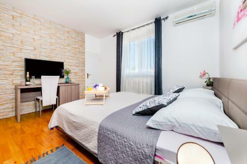 Hostal Apartment & Rooms Graciela
