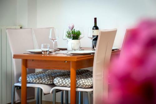 Hostal Apartment & Rooms Graciela