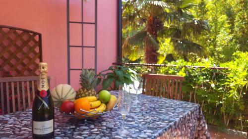 Hostal Apartment & Rooms Graciela