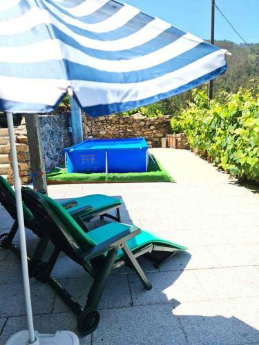 Casa Curral Do Alqueve