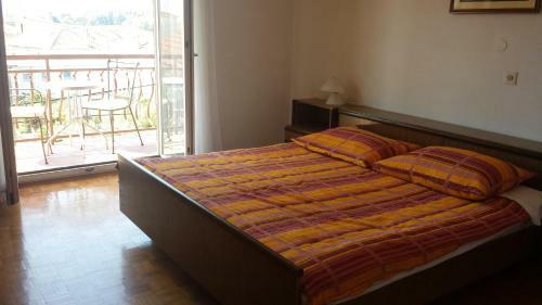 Mravak Apartments