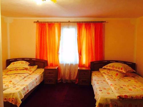 Lodge Casa Aurelia