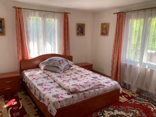 Lodge Casa Aurelia