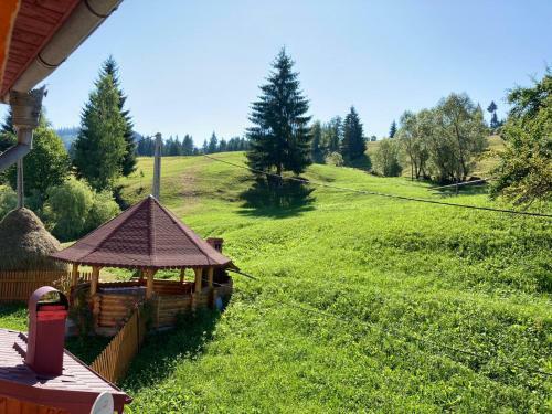Lodge Casa Aurelia