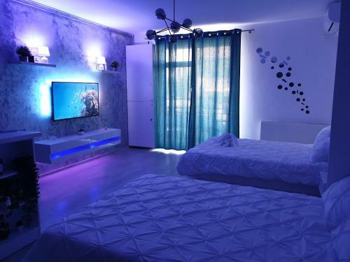 Apartamento Roxy Studio