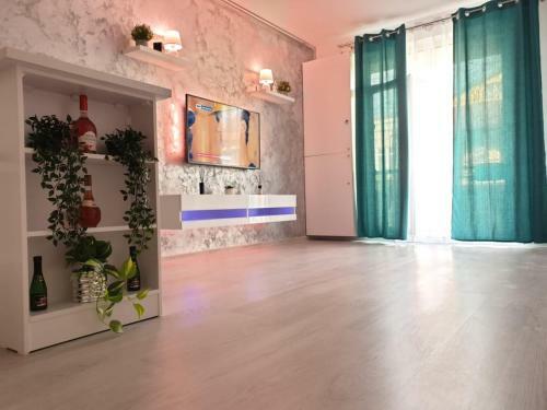 Apartamento Roxy Studio