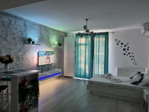Apartamento Roxy Studio