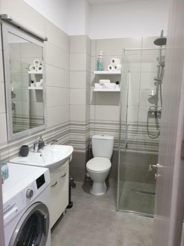 Apartamento Roxy Studio
