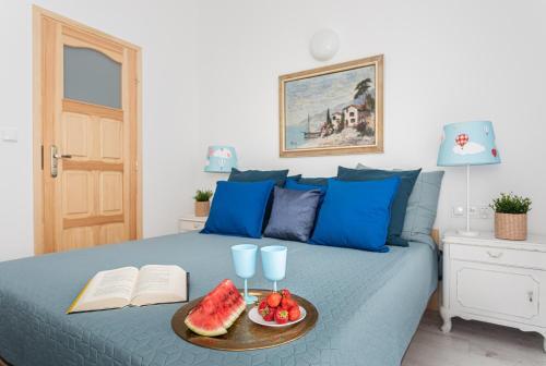 Bed & Breakfast Arenda
