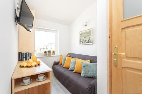 Bed & Breakfast Arenda