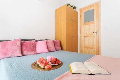 Bed & Breakfast Arenda