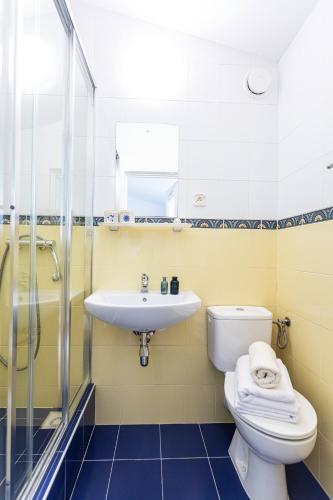 Bed & Breakfast Arenda