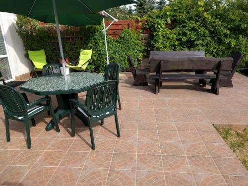Bed & Breakfast Arenda