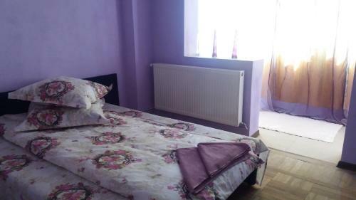 Apartament Valcea