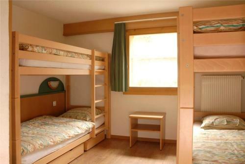 La Tzoumaz B&B By Les Elfes