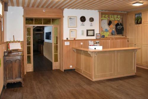 La Tzoumaz B&B By Les Elfes