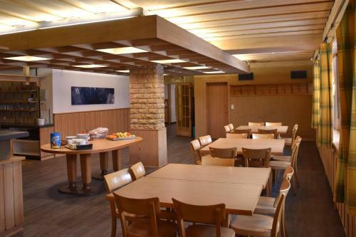 La Tzoumaz B&B By Les Elfes