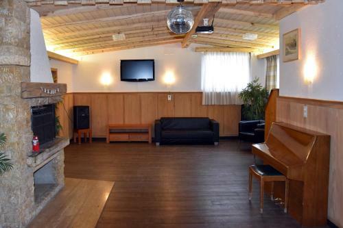 La Tzoumaz B&B By Les Elfes