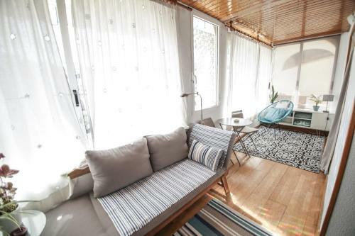 Apartamento Urbanizaci�n Al Andalus