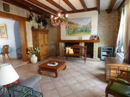 La Maison Des Sorci�res