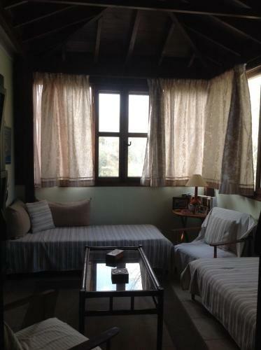 Molyvos Cottage