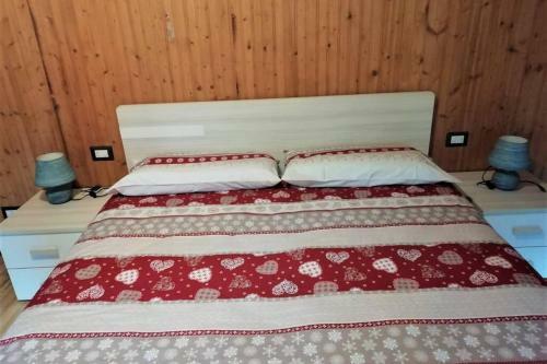 La Casa Nel Bosco - Your Mountain Holiday