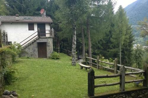 La Casa Nel Bosco - Your Mountain Holiday