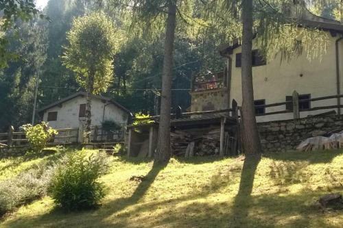 La Casa Nel Bosco - Your Mountain Holiday