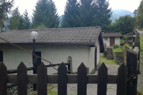 La Casa Nel Bosco - Your Mountain Holiday