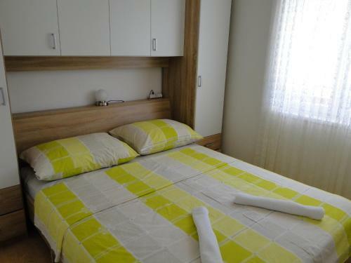 Apartment Zagi