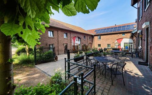 Apartamento Hoeve Villare
